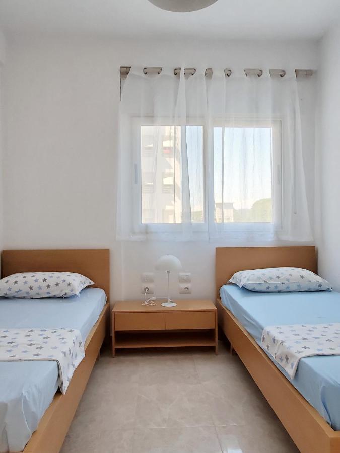 Gjiri I Lalzit - Savita Apartments - Perla Resort Plazhi San Pietro Exterior photo