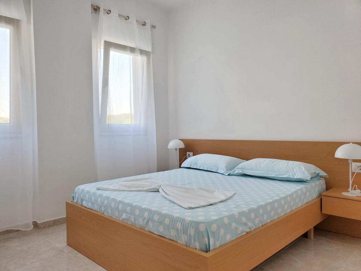 Gjiri I Lalzit - Savita Apartments - Perla Resort Plazhi San Pietro Exterior photo