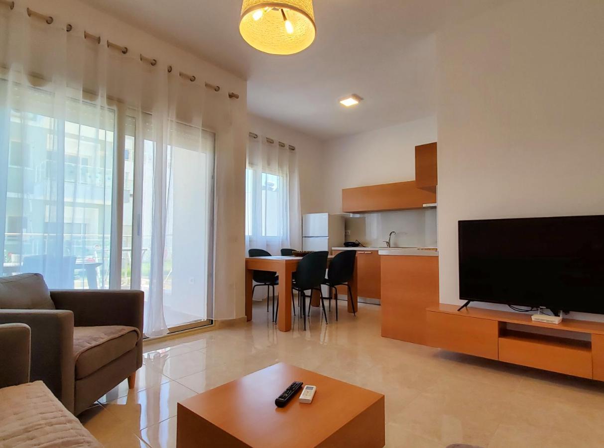 Gjiri I Lalzit - Savita Apartments - Perla Resort Plazhi San Pietro Exterior photo