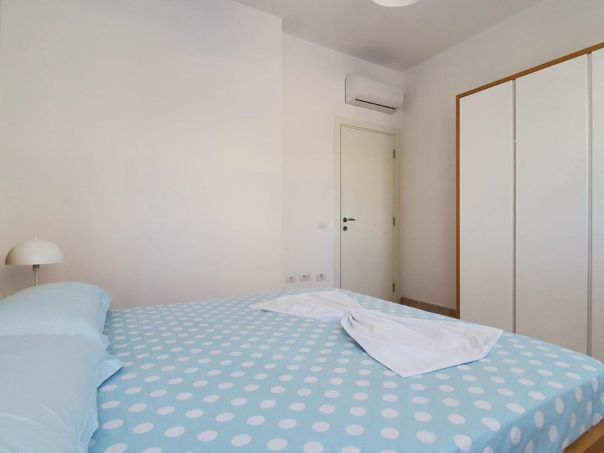 Gjiri I Lalzit - Savita Apartments - Perla Resort Plazhi San Pietro Exterior photo