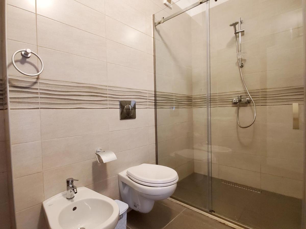 Gjiri I Lalzit - Savita Apartments - Perla Resort Plazhi San Pietro Exterior photo