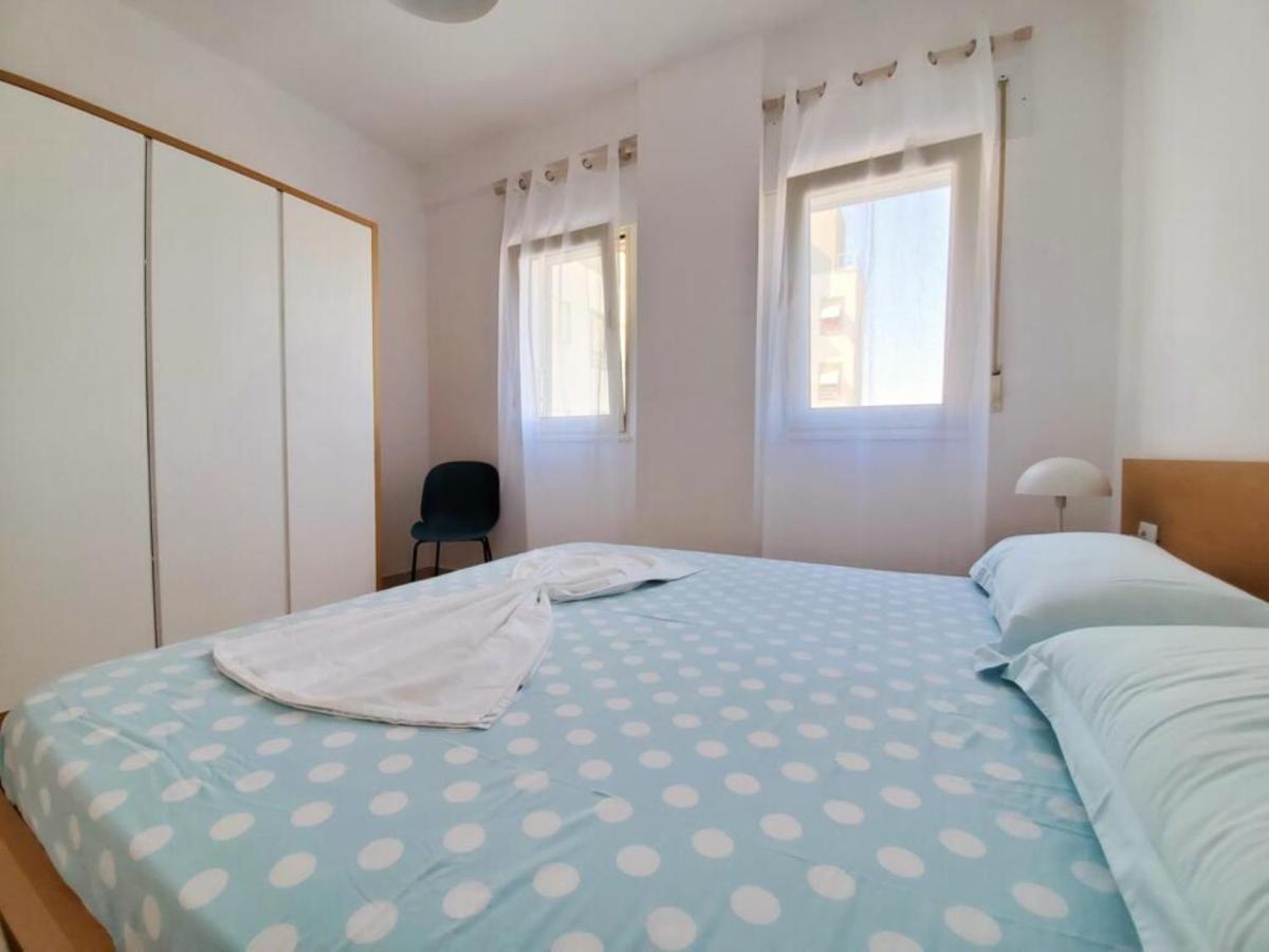 Gjiri I Lalzit - Savita Apartments - Perla Resort Plazhi San Pietro Exterior photo