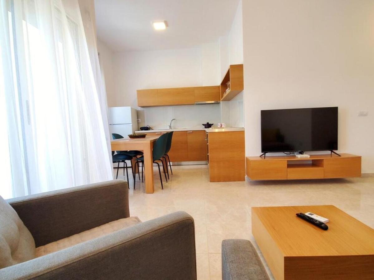 Gjiri I Lalzit - Savita Apartments - Perla Resort Plazhi San Pietro Exterior photo
