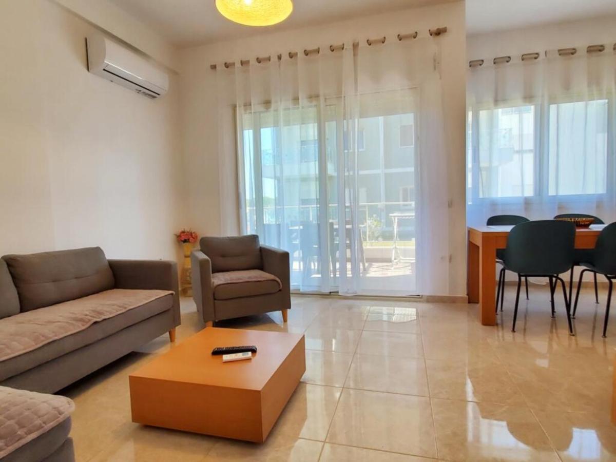 Gjiri I Lalzit - Savita Apartments - Perla Resort Plazhi San Pietro Exterior photo