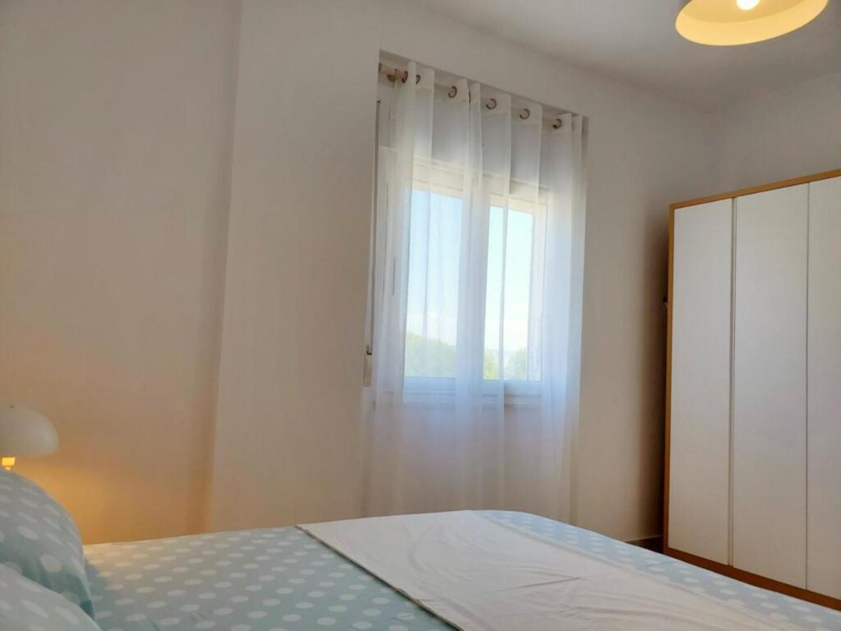 Gjiri I Lalzit - Savita Apartments - Perla Resort Plazhi San Pietro Exterior photo