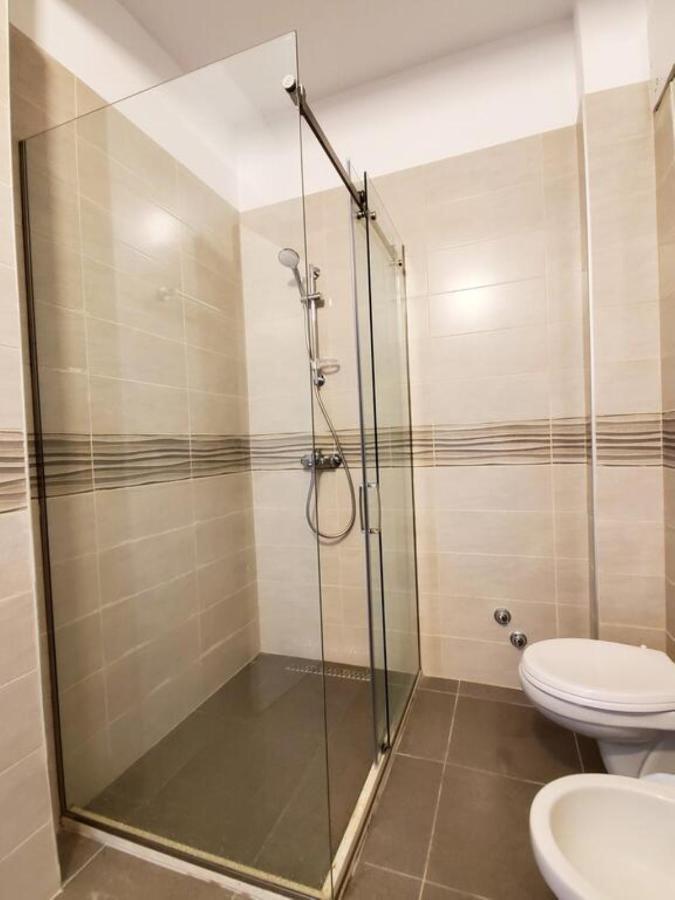 Gjiri I Lalzit - Savita Apartments - Perla Resort Plazhi San Pietro Exterior photo