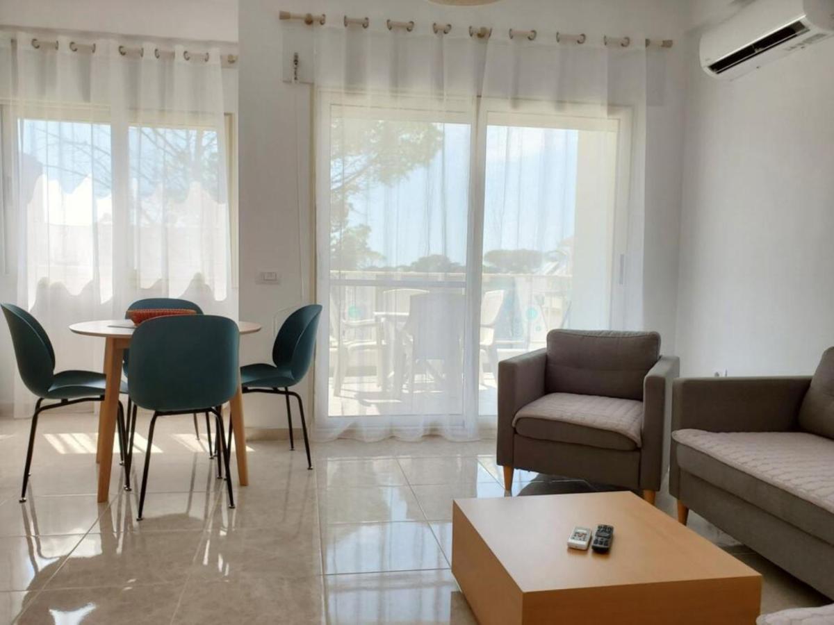 Gjiri I Lalzit - Savita Apartments - Perla Resort Plazhi San Pietro Exterior photo
