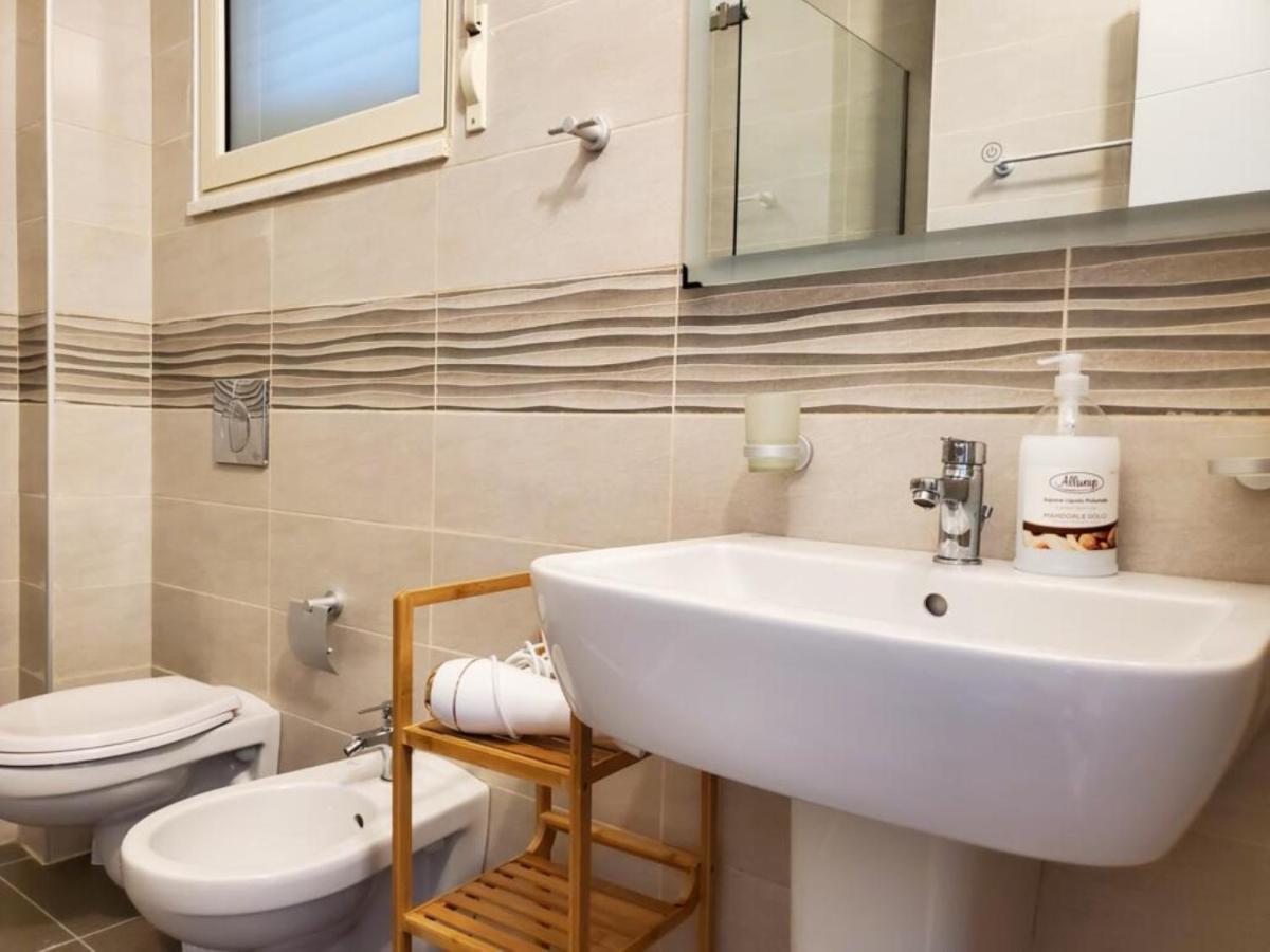 Gjiri I Lalzit - Savita Apartments - Perla Resort Plazhi San Pietro Exterior photo