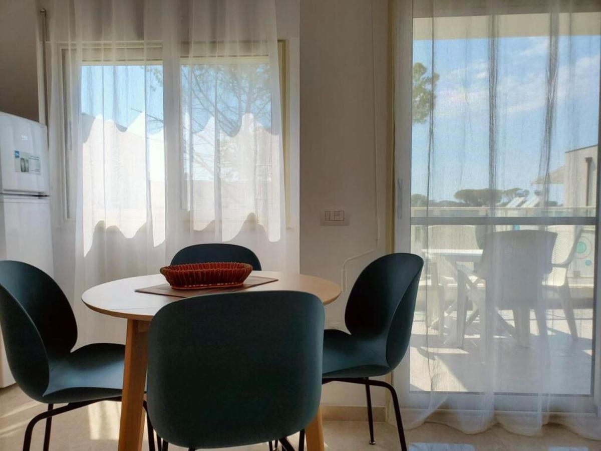 Gjiri I Lalzit - Savita Apartments - Perla Resort Plazhi San Pietro Exterior photo
