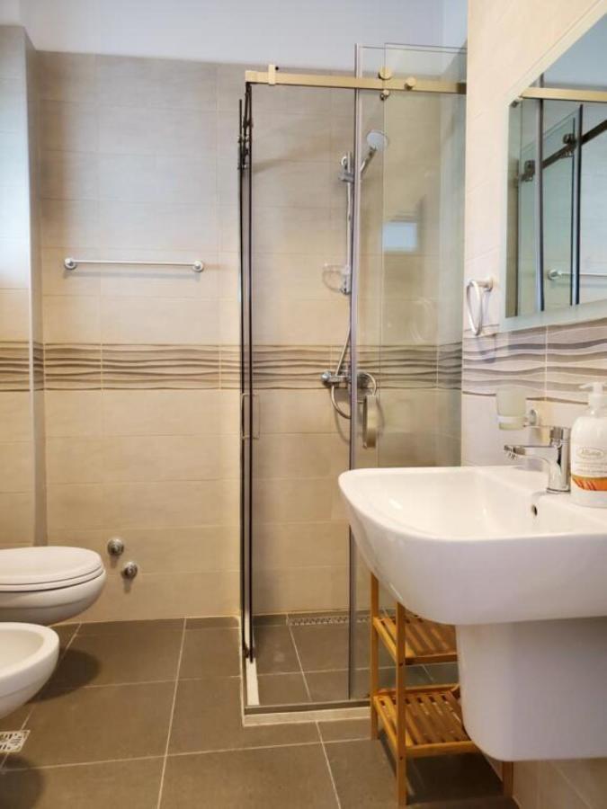 Gjiri I Lalzit - Savita Apartments - Perla Resort Plazhi San Pietro Exterior photo